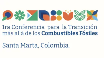 Santa Marta, sede de Conferencia para la Transición Energética