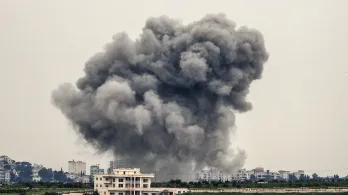 Líbano: 14 muertos por ataques de Israel pese a tregua