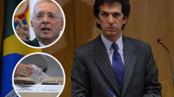 Señal Investigativa sobre plan Júpiter. / Fotos: Creative Commons y AFP.