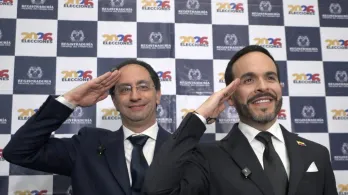 Socio de Abelardo De la Espriella, vinculado a caso de fraude a narcos