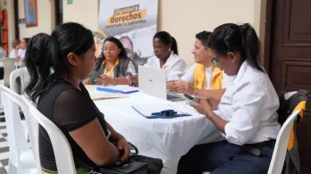 Tener vivienda o finca no afecta el Sisbén ni el acceso a subsidios.