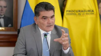 Thomas Greg & Sons: vínculos con la Procuraduría y De la Espriella.