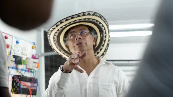 Ultimátum a alcaldes para bajar tasas del impuesto predial.