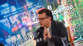 Gerente de Inravisión denuncia ataques y estigmatización contra medios públicos