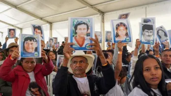 Veinte años de impunidad y la búsqueda de verdad: la Masacre de San José de Apartadó ante la JEP