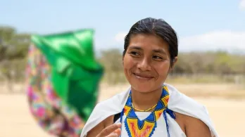 Leer en 65 lenguas: Colombia celebra el Día del Libro con una deuda pendiente con sus pueblos indígenas