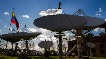 Inravisión vuelve: el sistema de medios públicos de Colombia recupera su nombre histórico