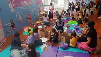 Festival. / Foto: Cortesía.