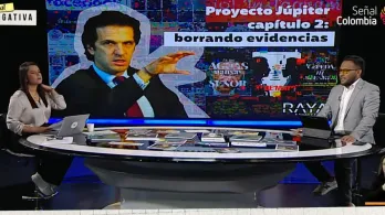Proyecto Júpiter capítulo 2: borrando evidencias