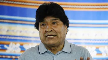 Evo Morales propone elecciones en 90 días en Bolivia en medio de convulsas protestas