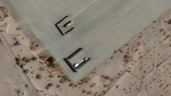 Imágenes satelitales revelan que Irán destruyó cientos de activos militares de EE.UU. en el Golfo, mucho más de lo que Washington admite