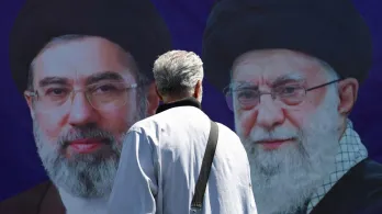 Irán evalúa la propuesta de paz de Trump en medio de mensajes contradictorios de Washington