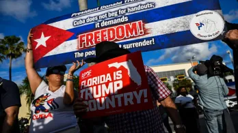 Indignación en Cuba tras imputación de Raúl Castro por parte de Estados Unidos