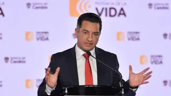 Colombia reduce su indice de percepción de corrupción