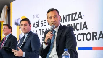 246 mil uniformados garantizarán seguridad en elecciones
