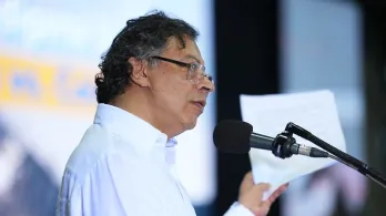 Justicia para el trabajador: presidente Gustavo Petro destacó el salario vital como herramienta para cerrar brechas laborales