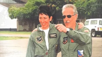 Tribunal ordena revelar viajes de Jeffrey Epstein a Colombia