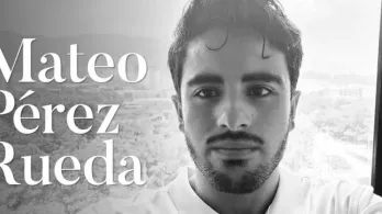 MinDefensa señala a alias 'Primo Gay' y alias 'Chalá' como presuntos responsables de la desaparición del periodista Mateo Pérez. Foto: FLIP.