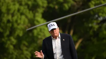 7 de cada 10 estadounidenses desaprueban gestión de Trump