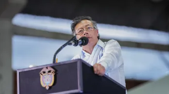 Abelardo de la Espriella: Petro pide investigar contratos