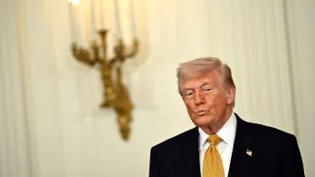 Arancel global del 10% de Trump fue bloqueado en EEUU