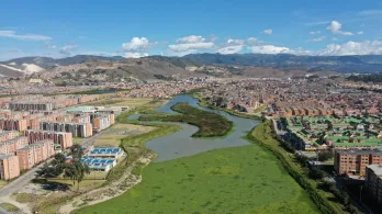 Gobierno pide al Consejo de Estado que resuelva el limbo judicial que paraliza la protección del agua en la Sabana de Bogotá