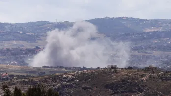 Ataques de Israel en el Líbano dejan más de 3 mil muertos