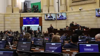 Avanzó en el Congreso el nuevo Régimen Sancionatorio Aduanero