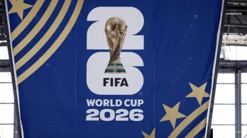 Calendario de partidos Mundial 2026. / Foto: AFP.