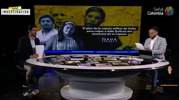 Aida Quilcué: revelan plan tras crimen de su esposo