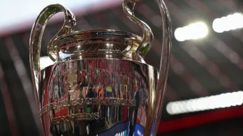 Finales de la Champions League. / Foto: AFP.