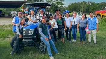 Colombia exportará productos de Sustitución de Cultivos hacia USA
