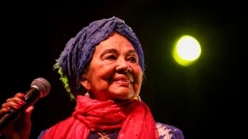 La última cumbia de Totó la Momposina