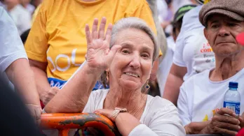Colpensiones pagó $5,47 billones en pensiones durante abril