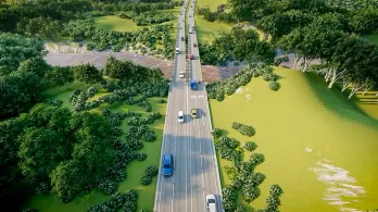 Presidente Gustavo Petro oficializa el megaproyecto vial Popayán–El Estanquillo: una inversión histórica de $8,82 billones
