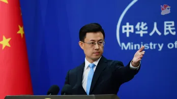 China calificó como un “abuso de los medios judiciales” la imputación de Estados Unidos contra Raúl Castro en Cuba