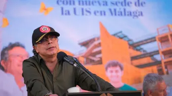 Denuncian irregularidades con material electoral en Chinú, Córdoba