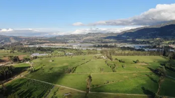 Sabana de Bogotá: decreto de Petro busca proteger agua y suelo