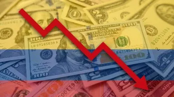 El dólar en Colombia continúa a la baja y este martes se cotiza en $3.623