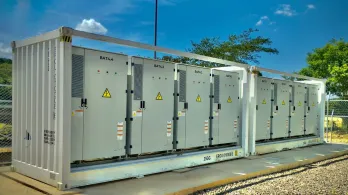 Ecopetrol activa sistema IA para gestionar su propia energía