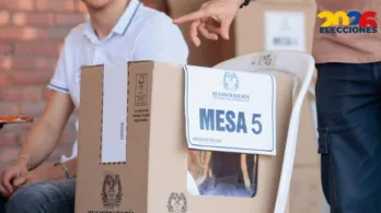 Alertas ciudadanas en la jornada electoral: denuncias sobre irregularidades en elecciones presidenciales