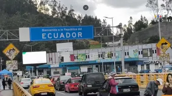 Elecciones presidenciales 2026: Colombia rechaza injerencia