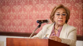 Elecciones presidenciales 2026: Colombia rechaza injerencia