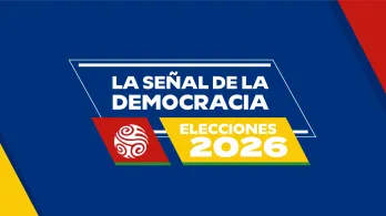 elecciones presdidenciales