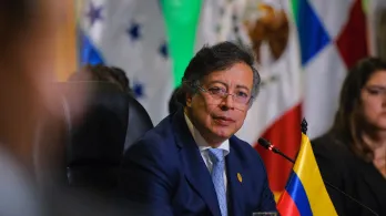 Estudio de factibilidad del corredor férreo interoceánico en el Darién