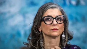 Francesca Albanese: EE. UU. restablece sanciones