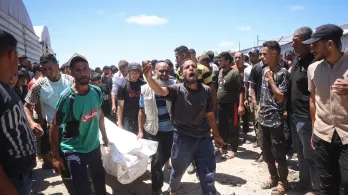 Franja de Gaza: Israel mata a siete personas en ataques