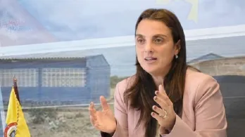 Juez ratifica posible responsabilidad de Karen Abudinen en el caso de corrupción de Centros Poblados