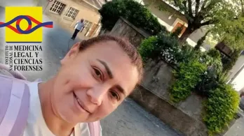 Once heridas cortopunzantes y costillas fracturadas: el revelador dictamen forense sobre la muerte de Yulixa Toloza