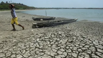Gobierno alerta por ola de calor: probabilidad de El Niño sube al 82%